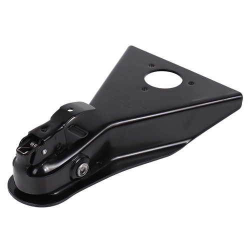 Frame trailer coupler heavy - a-frame,