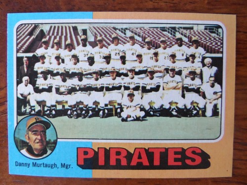 1975 topps basball mini 304 - 1975, #304