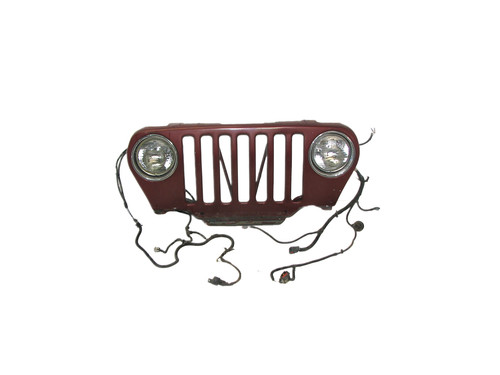 Jeep wrangler 06 oem - tj, 97-06