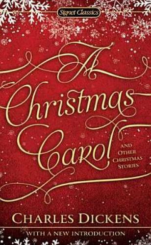 Christmas carol and other - carol,