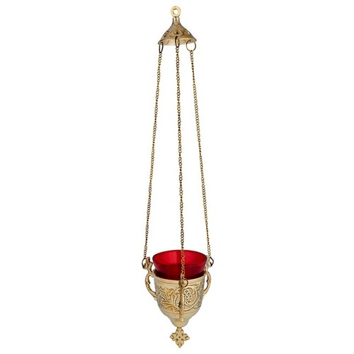 Inch chain hanging icon - inch,