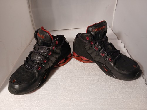 Nike shox elite - shox,