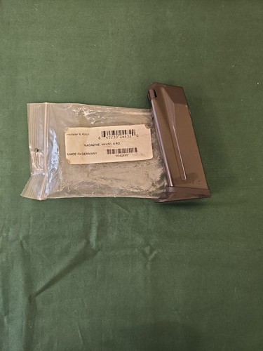 Uspc hk45c acp - 8, rd