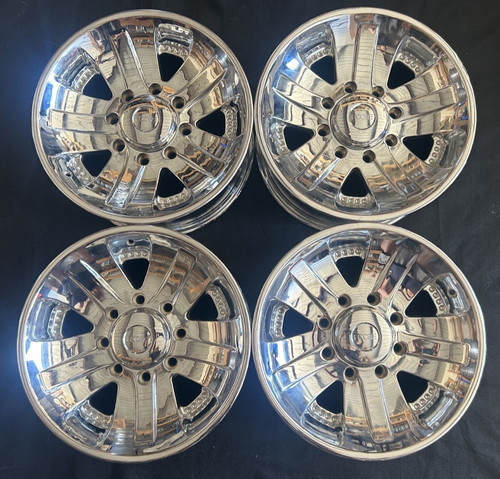 Chip foose chrome - chip,