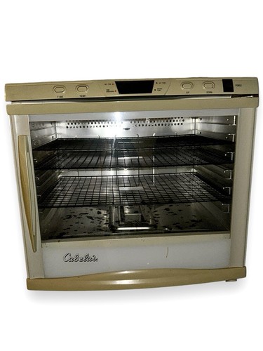 Cabela 80 liter - 80,