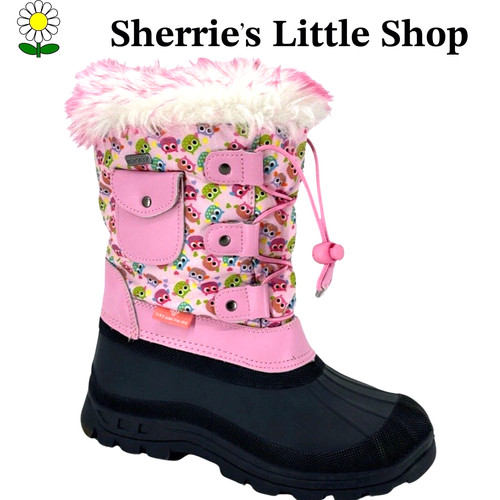 Dream pairs little kid pink - little,