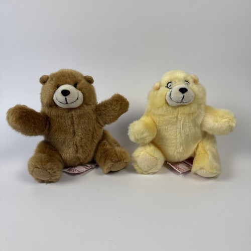 Russ charmin collectible plush - collectible,
