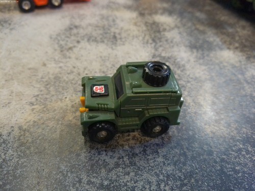 Vintage transformers - vintage, g1