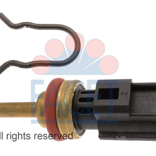 Engine coolant temperature - coolant,