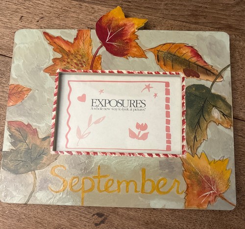 Vintage exposures september - vintage,