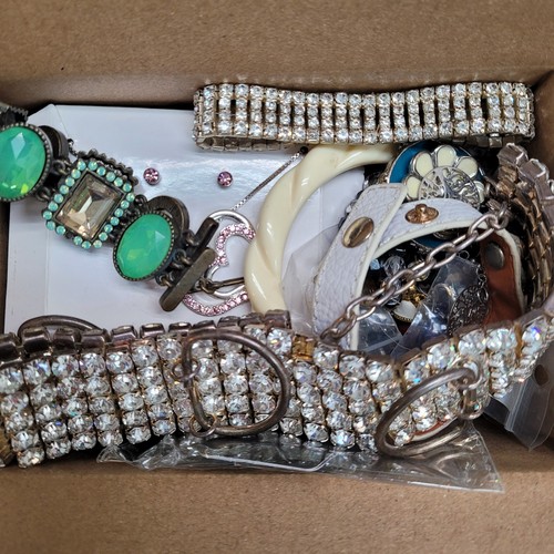 Bulk jewelry craft lot - craft, 1.15
