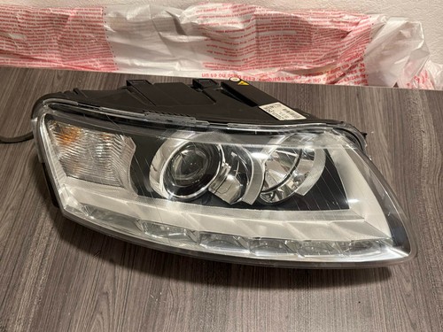 Audi a6 s6 passenger - 09-11,