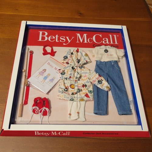 Robert tonner betsy mccall - robert,