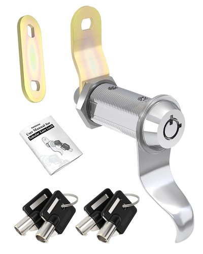 Naissian locks for - rv,