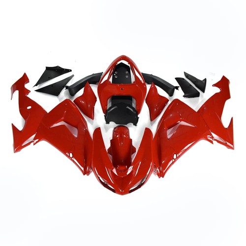 Injection fairings for - injection,