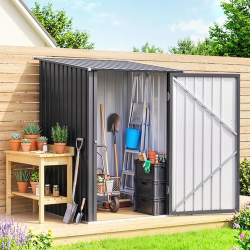4 metal outdoor - 3.4',