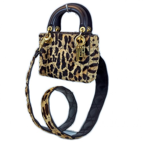 Christian dior lady mini - dior,