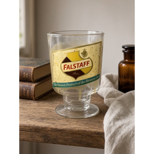 Vintage falstaff charming - vintage,