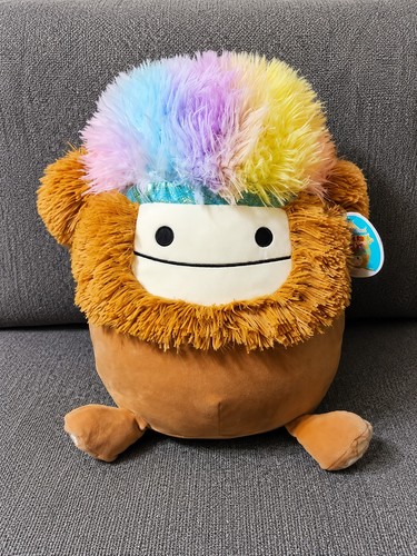 Nwt squishmallows benny - squishmallows,