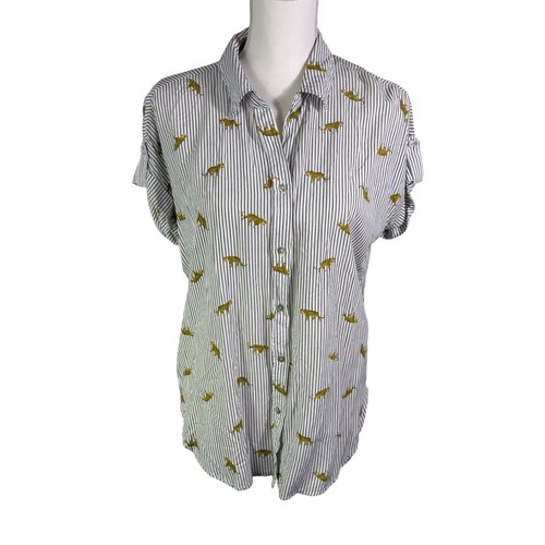 Jane and delancey striped - jane,