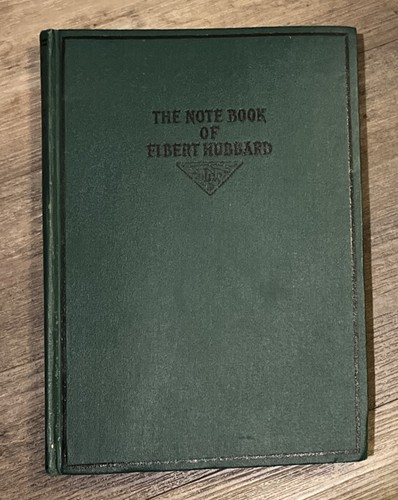 1927 the note book - 1927-,
