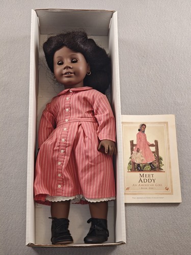 American girl pleasant - american,