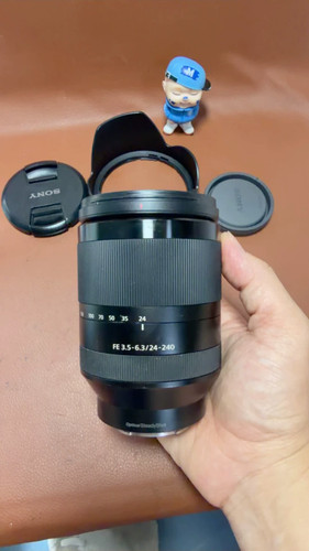 Sony sel24240 240mm - sony, 24-240mm