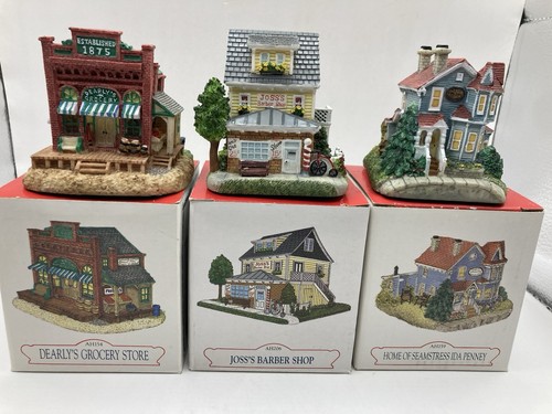 Liberty falls americana - liberty,