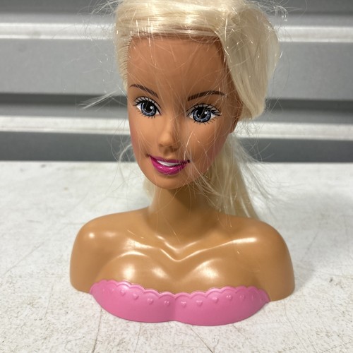 Barbie mattel 2001 - barbie, vintage