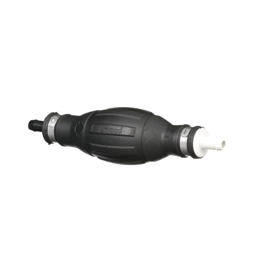 Fuel primer bulb - primer, line