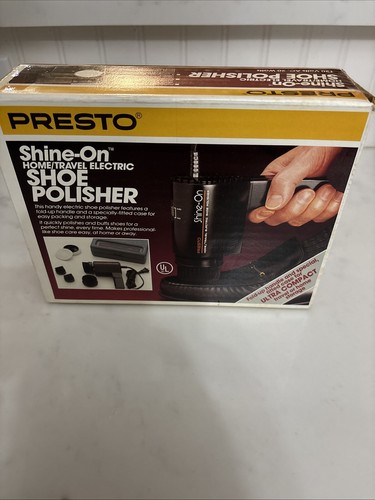 Presto shine home travel - presto,