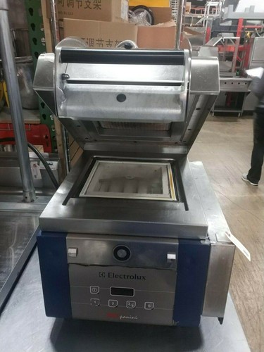 Electrolux hsg high - hsg,