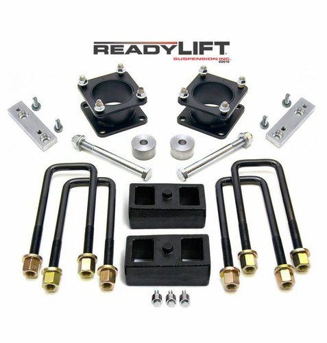 Readylift front rear sst - readylift,