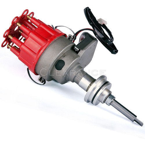 Hei distributor dodge - dodge, chrysler