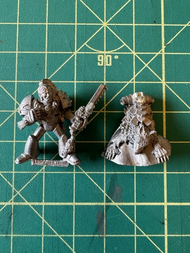Warhammer 40k space marine - warhammer,