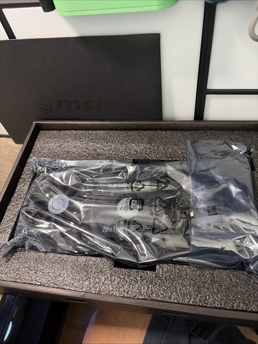 Msi gaming geforce - gaming,