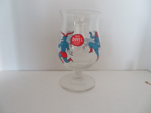 Duvel signature collection - duvel,