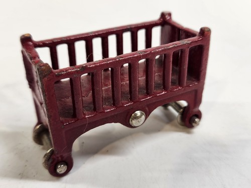 Old 1930s kilgore - kilgore, miniature
