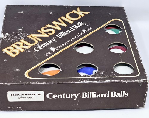 Vtg 1982 brunswick - vtg, century