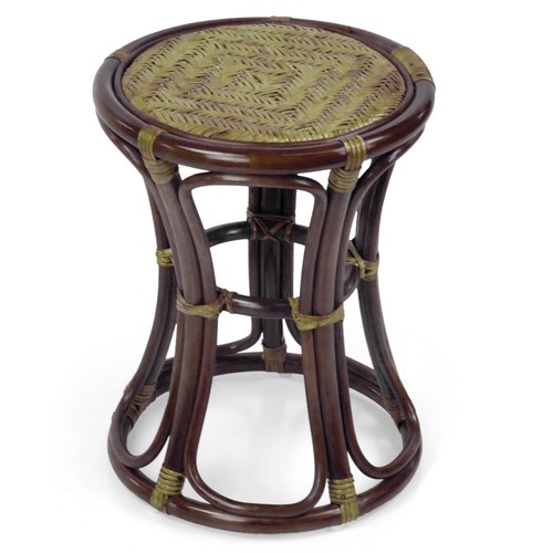 Handmade breeze stool ottoman - stool,