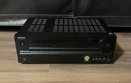 Onkyo r593 channel 4k - ht-r593, 5.2-channel