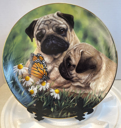 Danbury mint limited - mint, edition