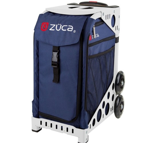 Zuca midnight navy sport - navy,
