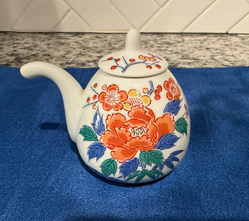 Japanese ana arita - , ware