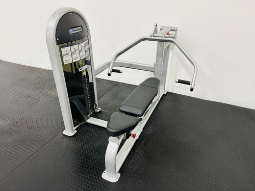 Nautilus instinct multi press - nautilus,