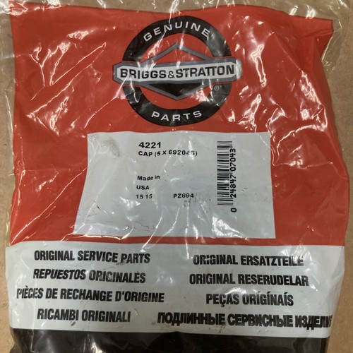Briggs stratton 4221 - briggs,