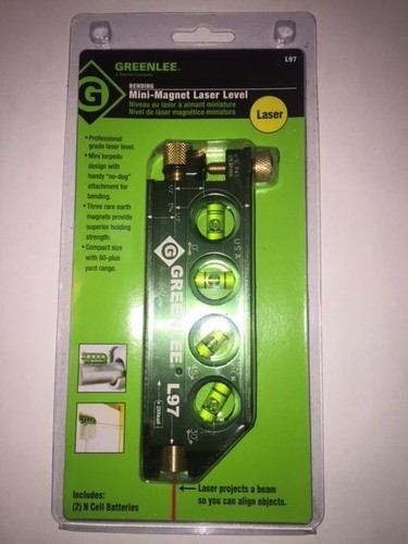 Mini magnetic laser bending - laser,