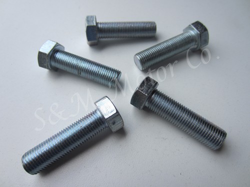 Hex bolt unf - hex,