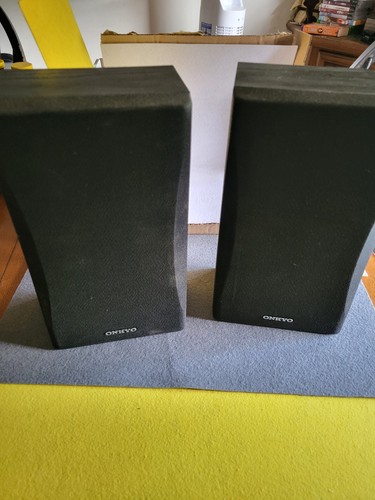 Onkyo set skb 550 - onkyo, skb-550