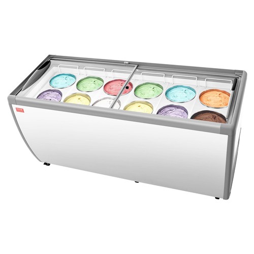 Vevor commercial ice cream - ice,